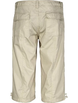 Babista Bermuda FIOREZELLO beige
