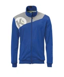 Kempa Sweatjacke Core 2.0 Blau/Hellblau