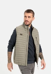 camel active Steppweste 