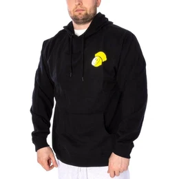 Hoodie Hoodie DC Sour Times, G M (1-tlg) Kapuze mit Kordelzug