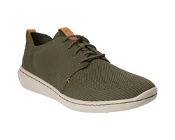 Clarks Step Urban Mix Schnürschuh Sneaker 26138174