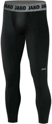 Jako Long Tight Compression 2.0 SCHWARZ