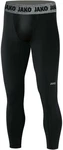 Jako Long Tight Compression 2.0 SCHWARZ