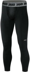 Jako Long Tight Compression 2.0 SCHWARZ