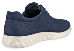 Ecco S Lite Hybrid Sneaker Dunkelblau/Blau/Hellblau