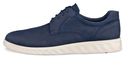 Ecco S Lite Hybrid Sneaker Dunkelblau/Blau/Hellblau