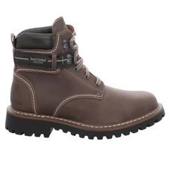 Josef Seibel Adelboden Schnürboots braun