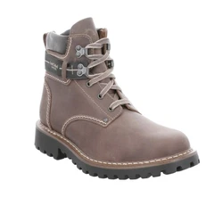 Josef Seibel Adelboden Schnürboots braun