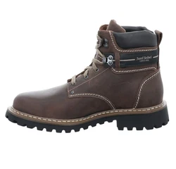 Josef Seibel Adelboden Schnürboots braun