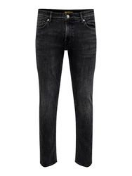 Only & Sons Jeans 'ONSLoom' blau/grau