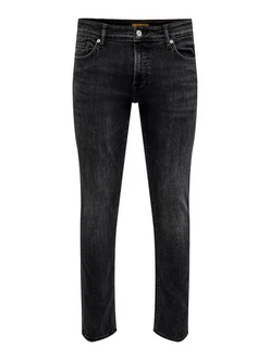 Only & Sons Jeans 'ONSLoom' blau/grau