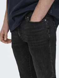 Only & Sons Jeans 'ONSLoom' blau/grau
