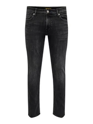 Only & Sons Jeans 'ONSLoom' blau/grau