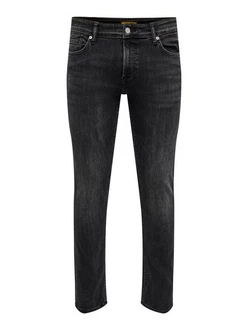 Only & Sons Jeans 'ONSLoom' blau/grau Only & Sons Jeans 'ONSLoom' blau/grau