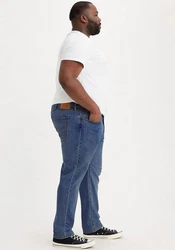 Levi's 512™ Slim Taper Jeans Herren Dunkelgrün/Türkis/Grün/Hellblau/Beige/Gelb