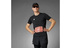 adidas Performance Laufshirt ADIZERO E TEE 