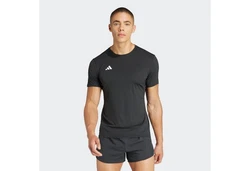 adidas Performance Laufshirt ADIZERO E TEE 