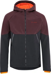 Funktionsjacke Me Qimsa Softshell Jacket DARK OAK