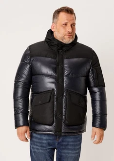 s.Oliver Outdoorjacke Puffer Jacket