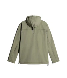 Anorak Rainforest Summer