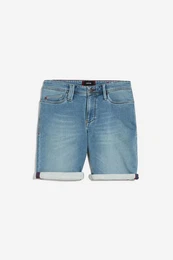 Bermudas