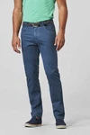 MEYER Stoffhose DIEGO (1-5054/33) Blau