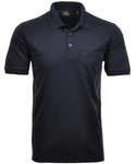 RAGMAN Poloshirt Dunkelblau
