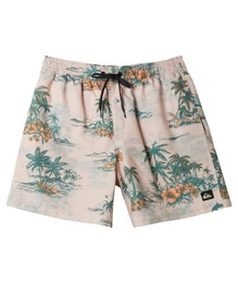 Badeshorts M Longmanhill Volley Herren Badeshorts