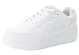 Weiße Vintage Sneakers image