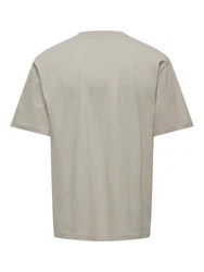 ONLY & SONS Kurzarmshirt ONSLAWSON LIFE RLX VARIS 