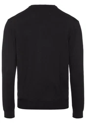 United Colors of Benetton V-Ausschnitt-Pullover 