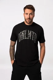 T-Shirt T-Shirt FLEXNAMIC Fitness Rundhals Halbarm