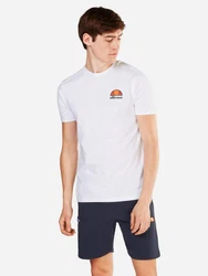 Ellesse T-Shirt Canaletto Weiß/Creme/Gelb/Grau/Blau/Orange/Rosa