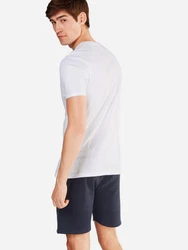 Ellesse T-Shirt Canaletto Weiß/Creme/Gelb/Grau/Blau/Orange/Rosa