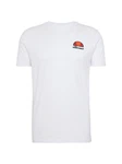Ellesse T-Shirt Canaletto Weiß/Creme/Gelb/Grau/Blau/Orange/Rosa