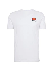 Ellesse T-Shirt Canaletto Weiß/Creme/Gelb/Grau/Blau/Orange/Rosa
