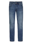 Petrol Industries Tapered-fit Jeans REGULAR TAPERED FIT JEANS RUSSEL Blau/Hellblau/Dunkelblau