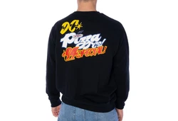 DC Shoes Sweatshirt DC 94 Special Crew kvj0