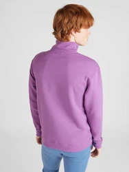 AROPOSTALE Sweatshirt orchidee/wei