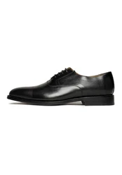 Henry Stevens Marshall CO Businessschuhe Schnürschuh 
