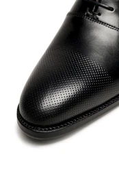 Henry Stevens Marshall CO Businessschuhe Schnürschuh 
