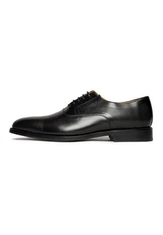 Henry Stevens Marshall CO Businessschuhe Schnürschuh