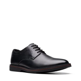 Atticus LTLace Schnrschuh, Hybrid Sneaker, Business Schnrschuh mit sportiver Laufsohle