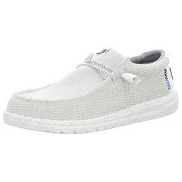 Wally Sport Mesh Sneaker