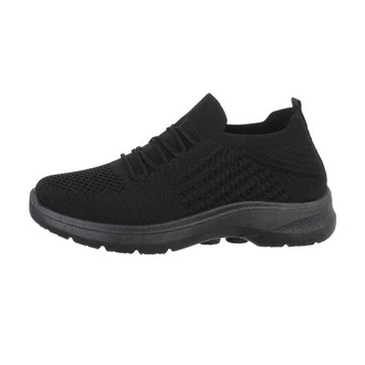 Coolwalk Herren Low-Top Freizeit Sneaker Flach Sneakers