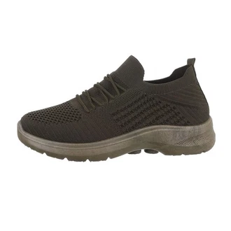 Coolwalk Herren Low-Top Freizeit Sneaker Flach Sneakers Olive Coolwalk Herren Low-Top Freizeit Sneaker Flach Sneakers Olive