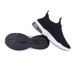 Coolwalk Herren Low-Top Freizeit Sneaker Flach Sneakers Dunkelblau