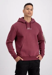 Hoodie Men - Hoodies Organics EMB Hoodie