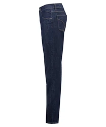 Brax 5-Pocket Jeans Style COOPER DENIM Dunkelblau/Blau/Lila