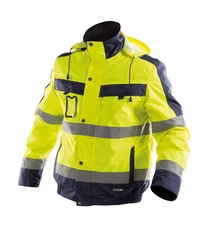 Dassy Winterjacke Lima (1-St) 